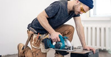 Cómo usar la sierra circular sierracirculartop.com