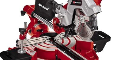 Einhell Ingletadora T SM 1800 W sierracirculartop.com