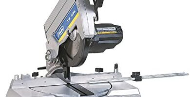 VIRUTEX 4800600 - Tronzadora abatible TS48L sierracirculartop.com